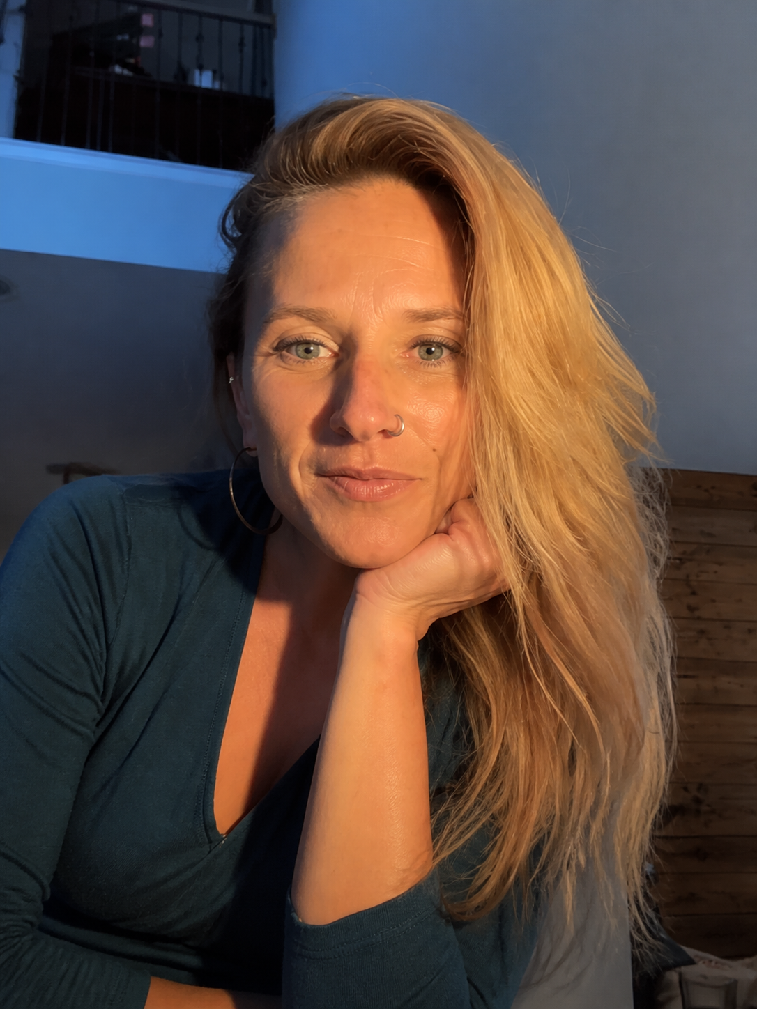 Deborah Reibach
