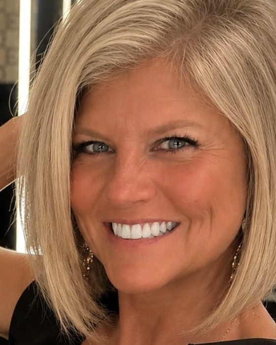 Sarah Ressler